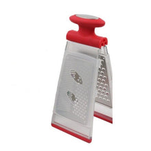 Load image into Gallery viewer, double grater