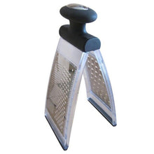 Load image into Gallery viewer, double grater