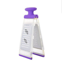 Load image into Gallery viewer, double grater