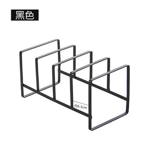 2 layers Dish Rack Stainless