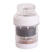 Load image into Gallery viewer, FAUCTED HEAD