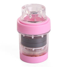 Load image into Gallery viewer, FAUCTED HEAD