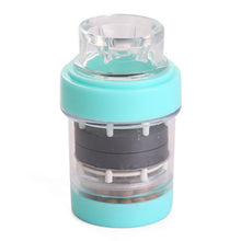 Load image into Gallery viewer, FAUCTED HEAD