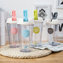 Load image into Gallery viewer, juice cup