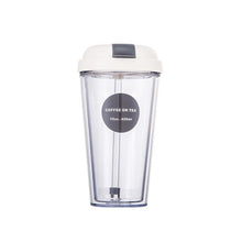 Load image into Gallery viewer, juice cup